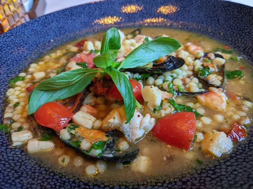 Menu_Klingler's Zürich_Zürich_image_9