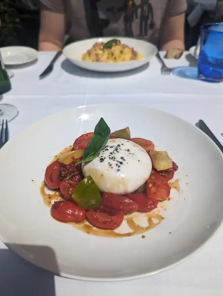 Wing yun Cheung_Klingler's Zürich_Zürich_review