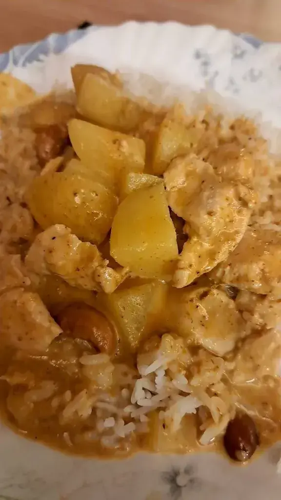 Thai Isaan Restaurant Schaffhausen restaurant à Schaffhausen