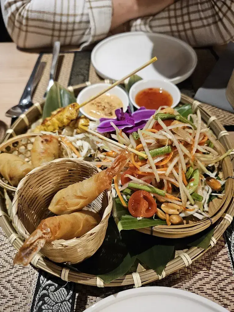 Menü_Thai Isaan Restaurant Schaffhausen_Schaffhausen_Bild_2