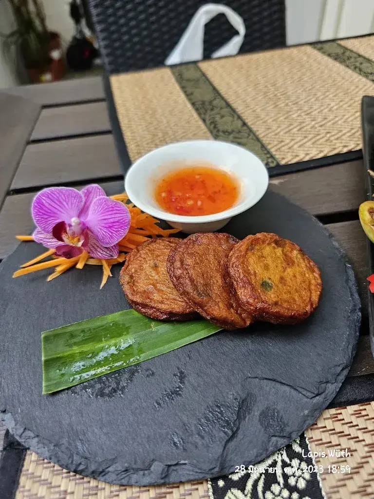 Menü_Thai Isaan Restaurant Schaffhausen_Schaffhausen_Bild_3