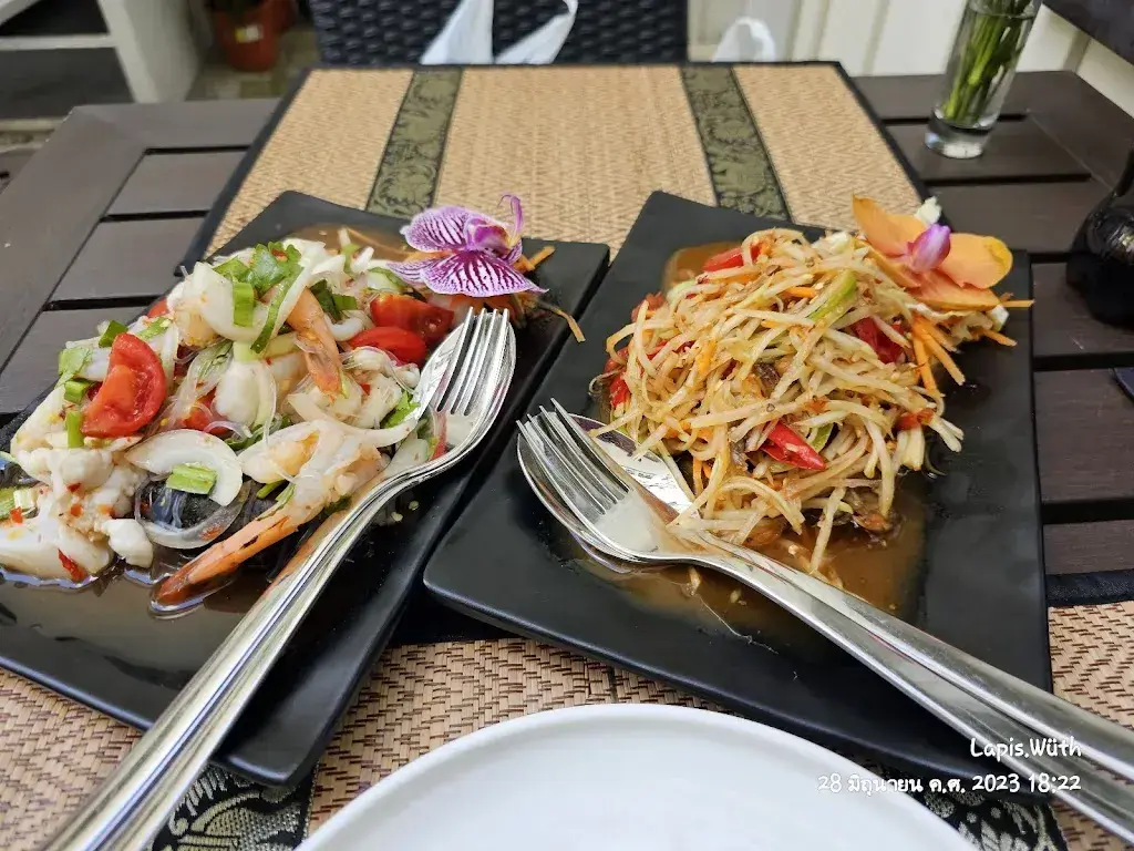 Menü_Thai Isaan Restaurant Schaffhausen_Schaffhausen_Bild_4