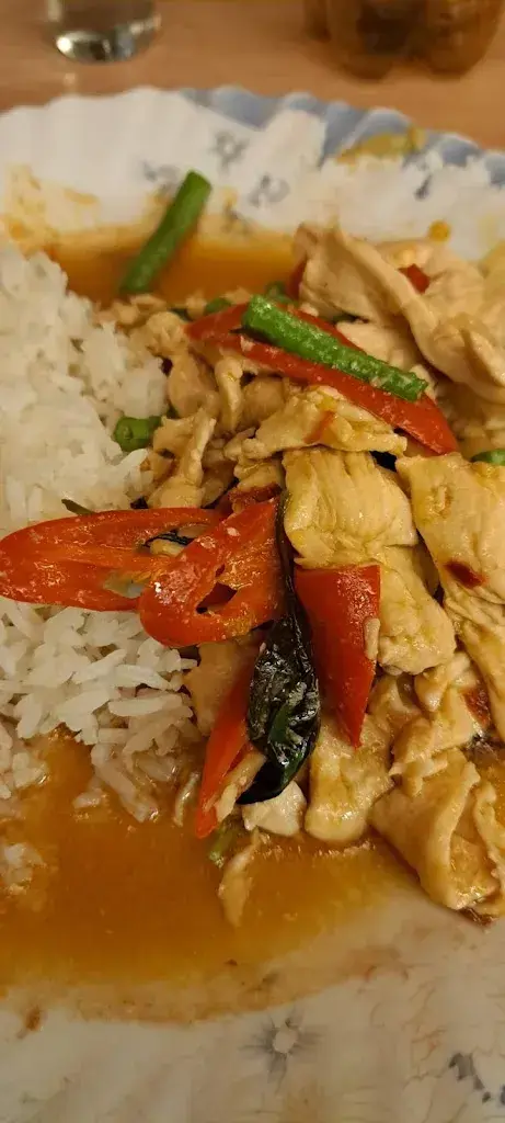 Menü_Thai Isaan Restaurant Schaffhausen_Schaffhausen_Bild_6