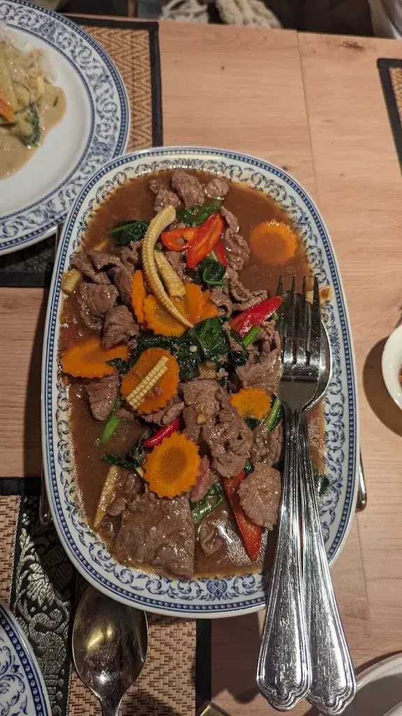 Menü_Thai Isaan Restaurant Schaffhausen_Schaffhausen_Bild_7