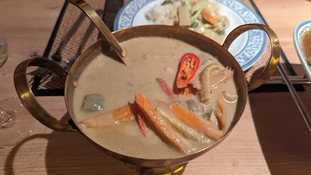 Menü_Thai Isaan Restaurant Schaffhausen_Schaffhausen_Bild_8