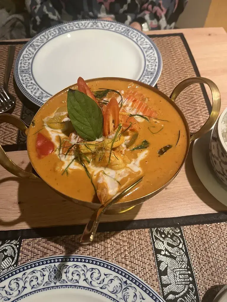 Menü_Thai Isaan Restaurant Schaffhausen_Schaffhausen_Bild_9