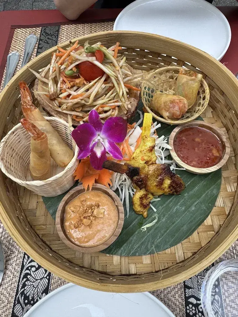 Sara F._Thai Isaan Restaurant Schaffhausen_Schaffhausen_Bewertung