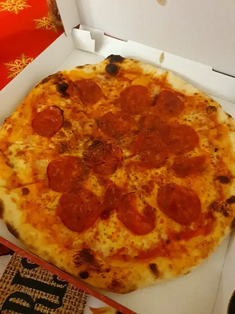 Yasmyn Cristina_Restaurant ODA_Schaffhausen_review