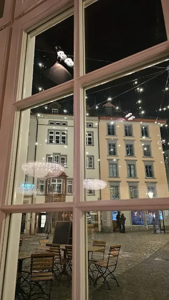 Michael Appelt_Gerberstube Osteria_Schaffhausen_review