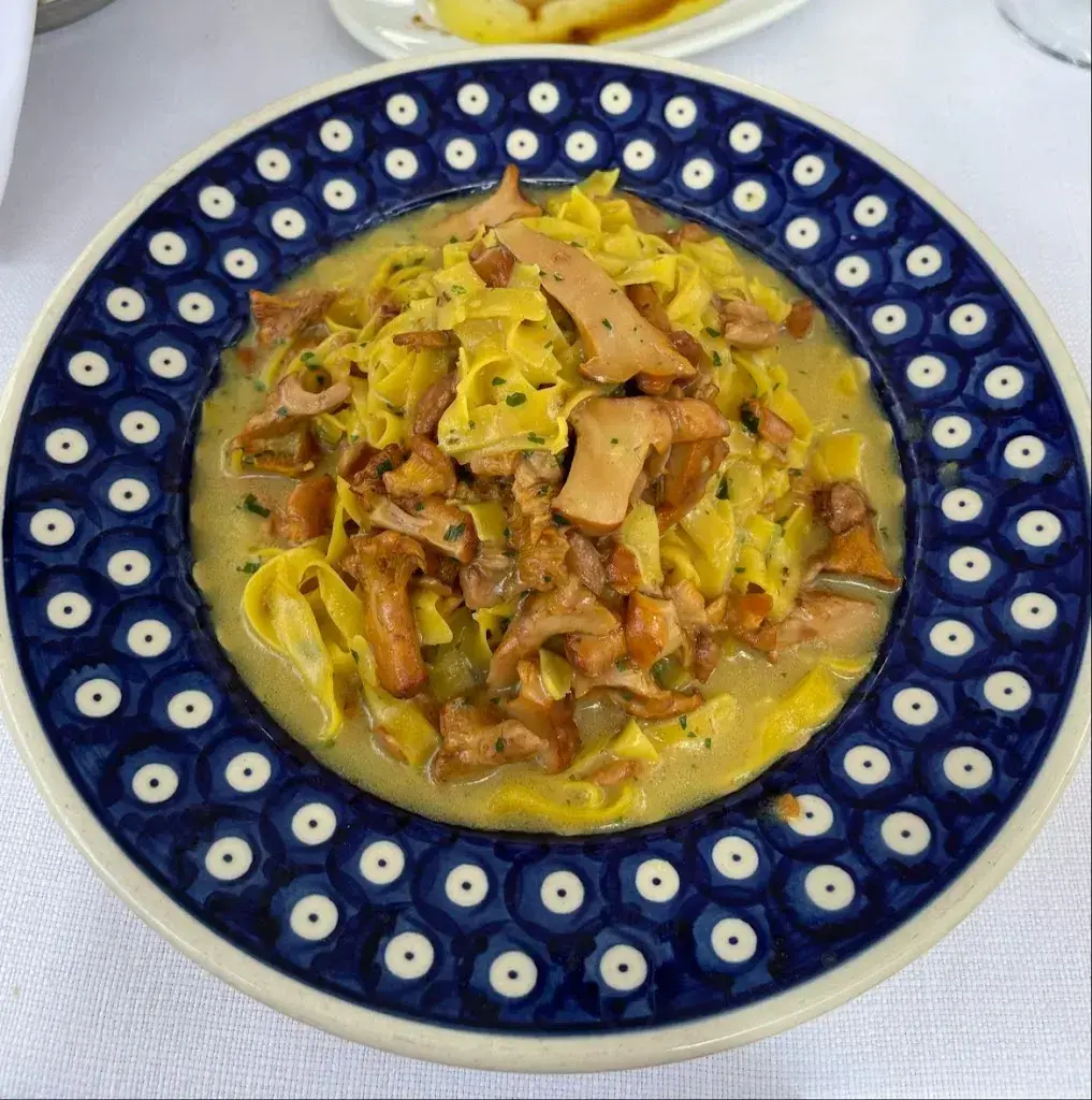 Joy_Gerberstube Osteria_Schaffhausen_review