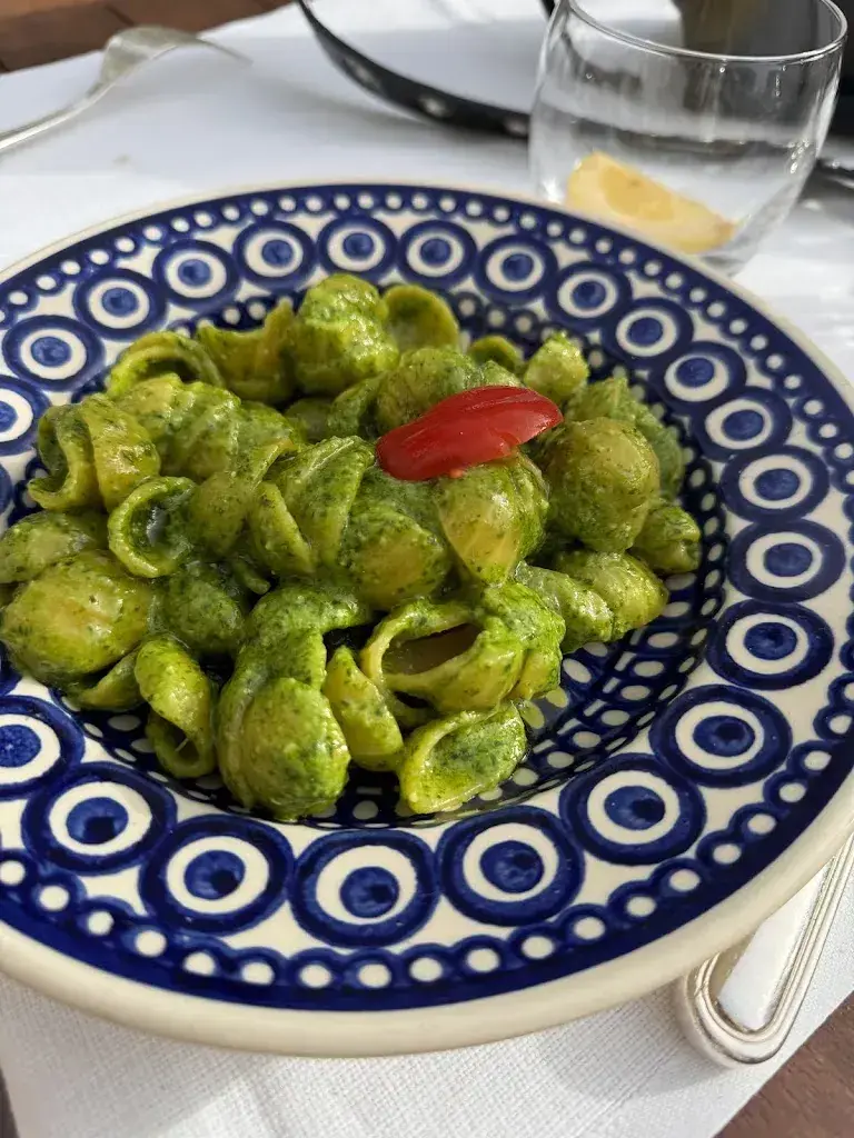 Flo Dahm_Gerberstube Osteria_Schaffhausen_review