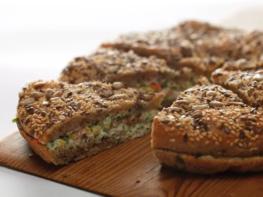 Menü_Reinhard AG Bäckerei Kaffee Bernapark, Stettlen_Stettlen_Bild_7