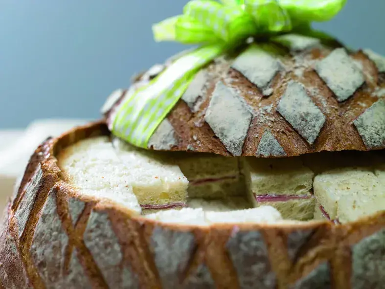 Menü_Reinhard AG Bäckerei Kaffee Bernapark, Stettlen_Stettlen_Bild_9