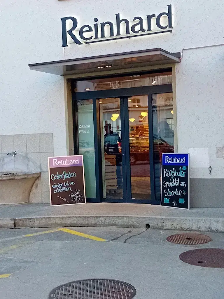 Nenad Tasevski_Reinhard AG Bäckerei Kaffee Bernapark, Stettlen_Stettlen_Bewertung