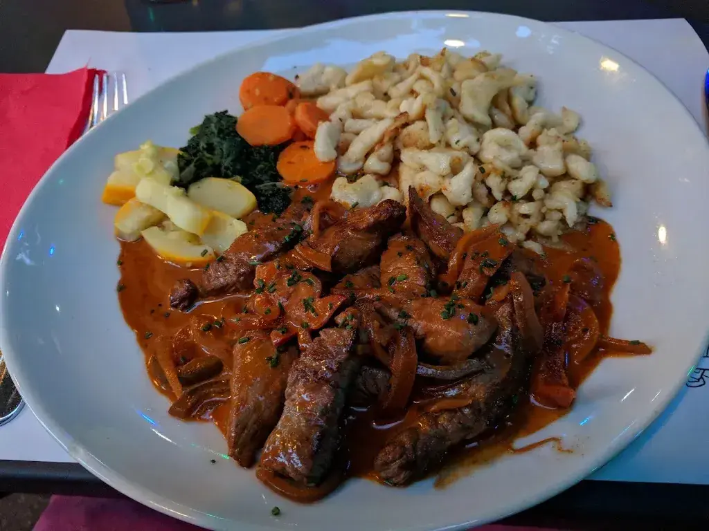 Menu_Restaurant Pizzeria Krone_Stetten_imagen_5