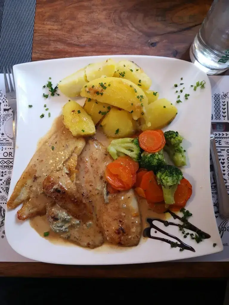 Menu_Restaurant Pizzeria Krone_Stetten_imagen_8