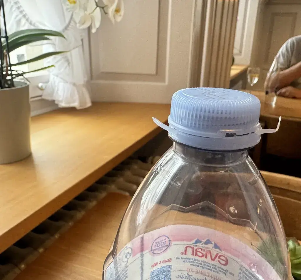 pflege Car_Restaurant Pizzeria Krone_Stetten_reseña