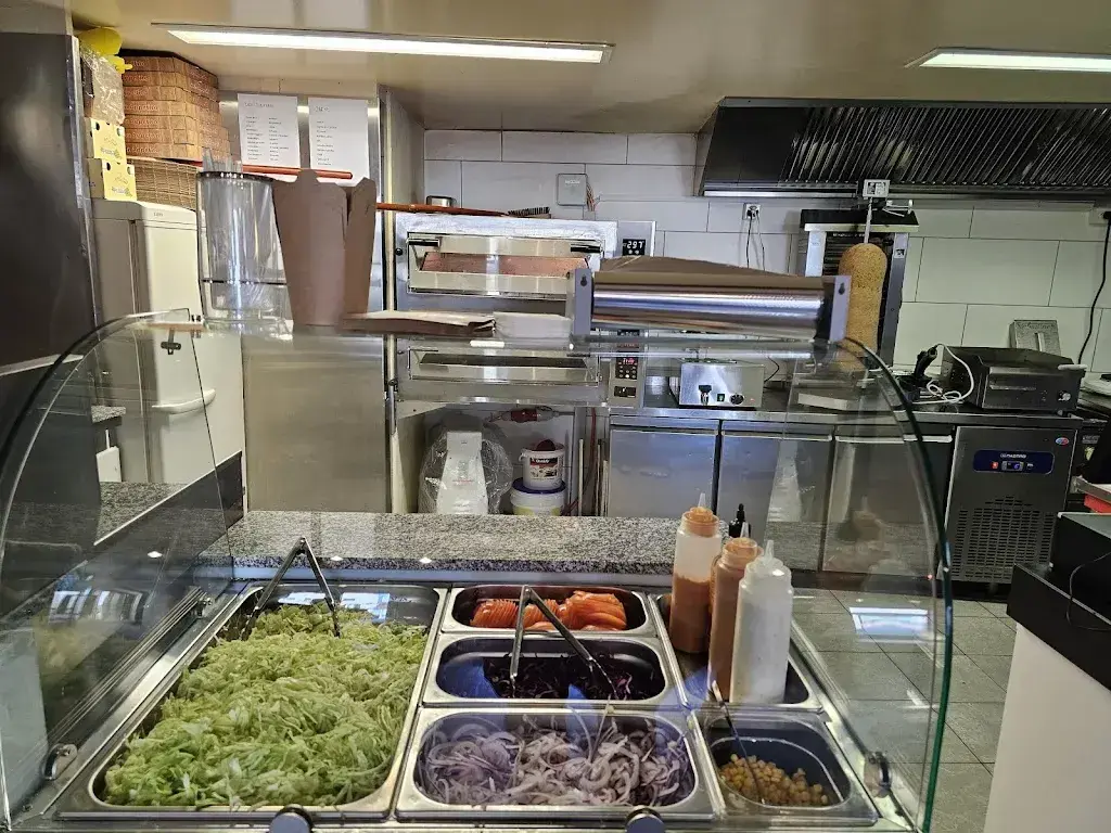 Marcel Steiner_Central Take Away_Stetten_review