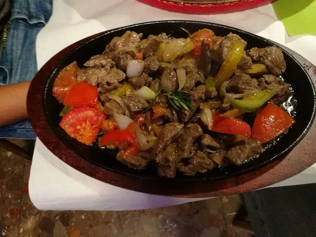 Menu_Africana Restaurant_Schaffhausen_image_7