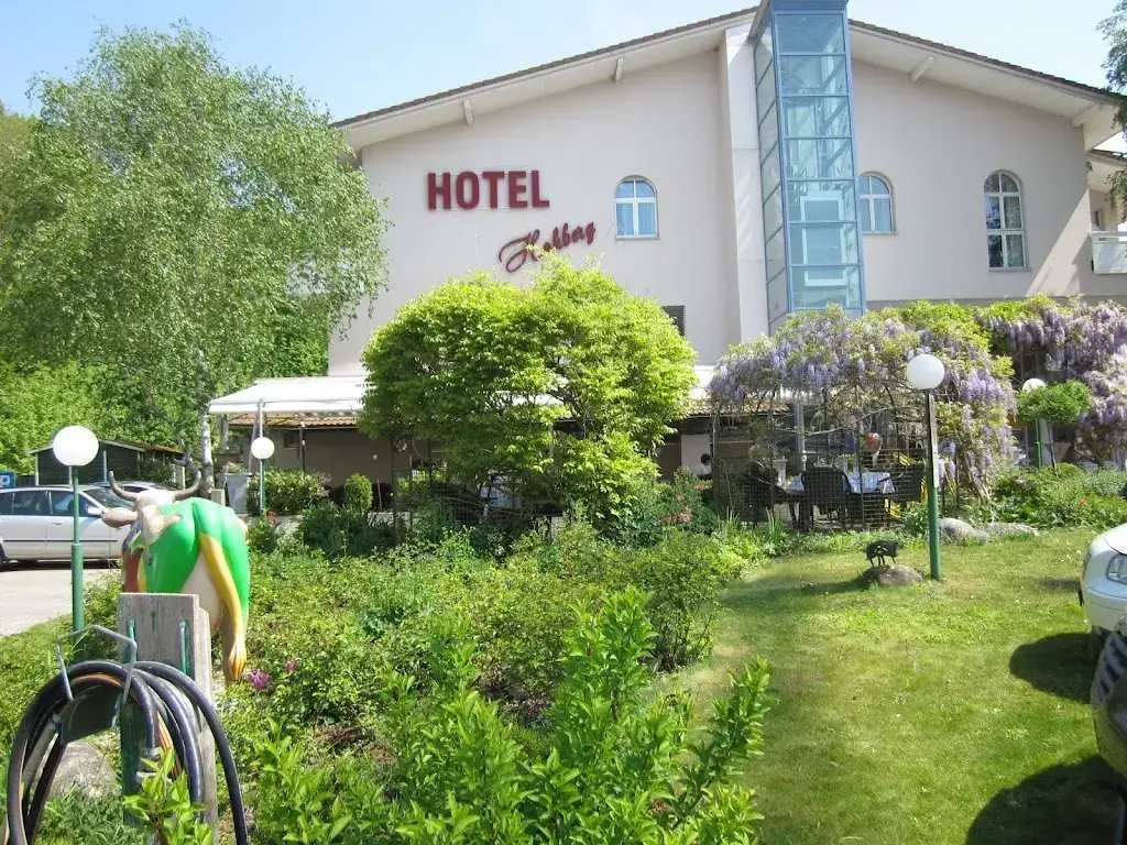 Davide Messina_Hohberg Restaurant & Hotel_Schaffhausen_review