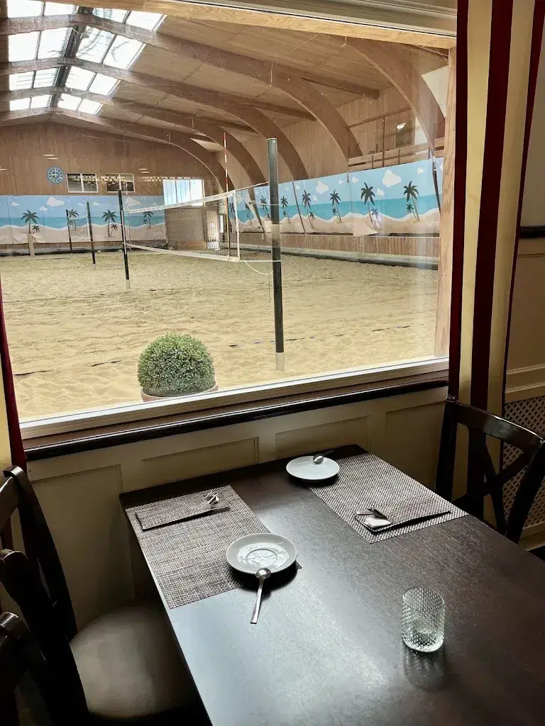 Luke Tahoo_Hohberg Restaurant & Hotel_Schaffhausen_review