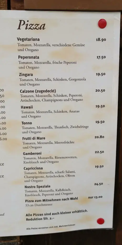 Sternen Worb_Worb_menu_image_1