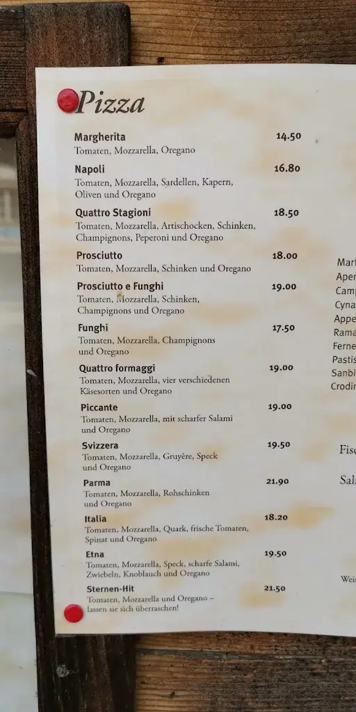 Menu_Sternen Worb_Worb_immagine_3