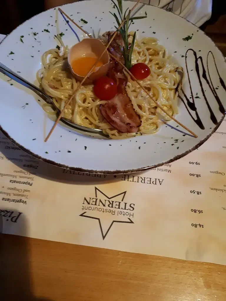 Menu_Sternen Worb_Worb_immagine_6