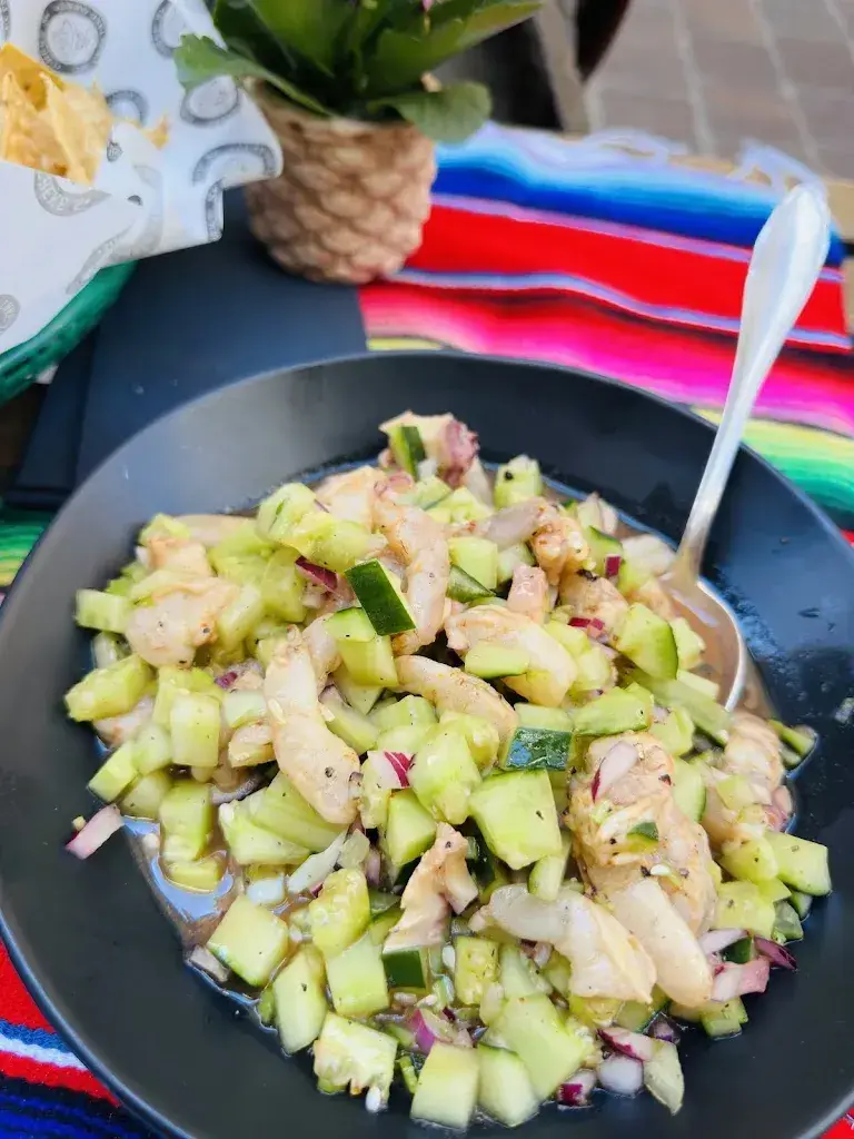 Menü_Chekes Mexican Food_Schaffhausen_Bild_5