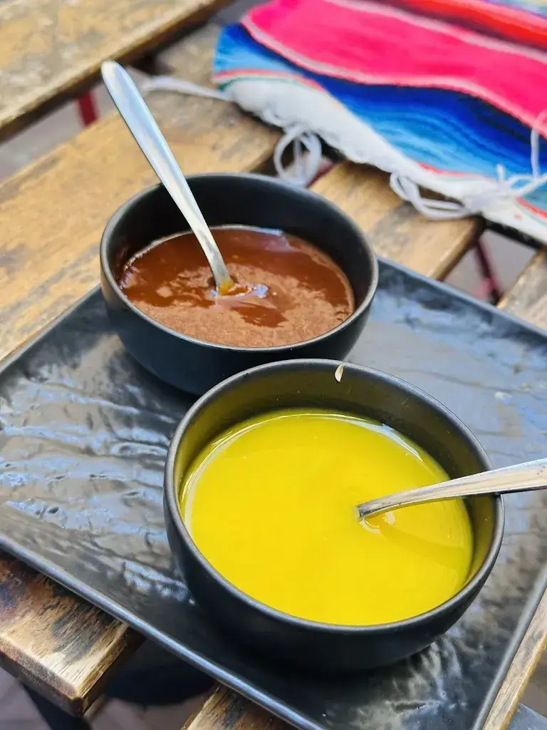 Menü_Chekes Mexican Food_Schaffhausen_Bild_7