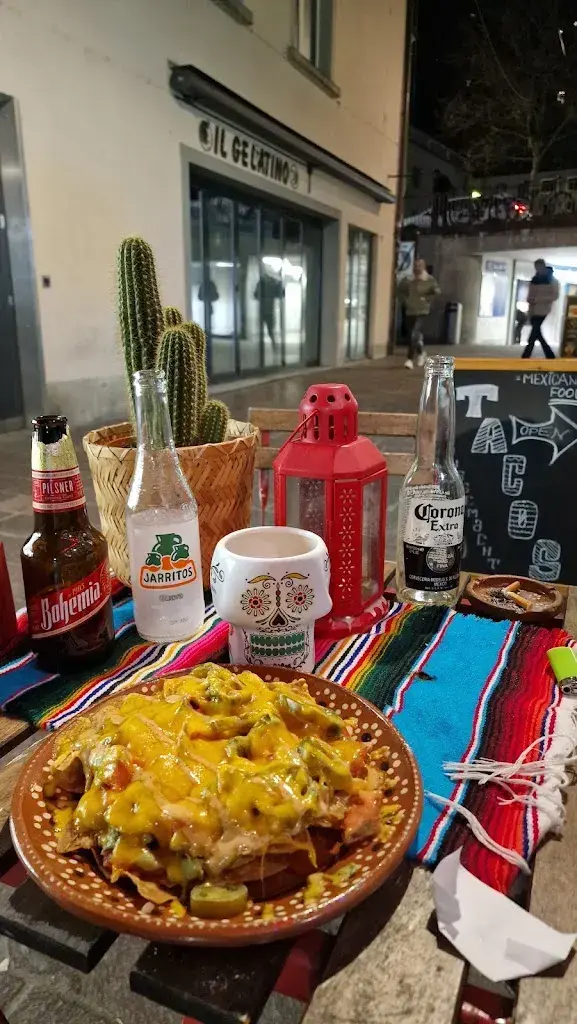 Menü_Chekes Mexican Food_Schaffhausen_Bild_8