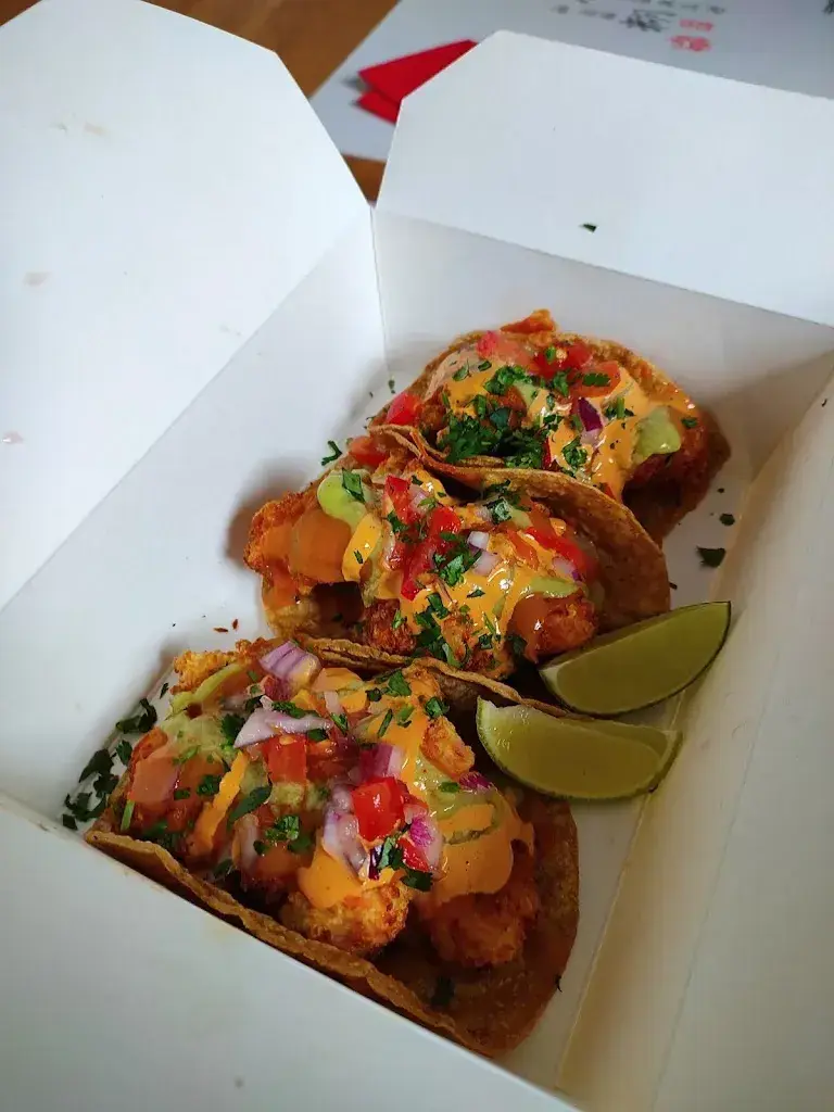 Marco Brunner_Chekes Mexican Food_Schaffhausen_Bewertung