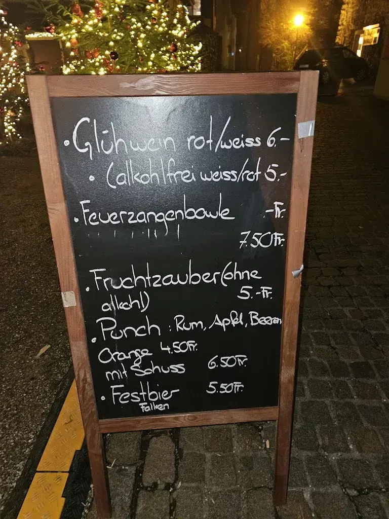 Menu_Unterhof Restaurant_Diessenhofen_image_2