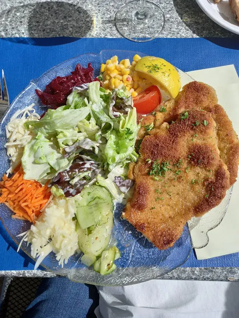 charlotte schoch_Restaurant Reiatstube_Opfertshofen_review