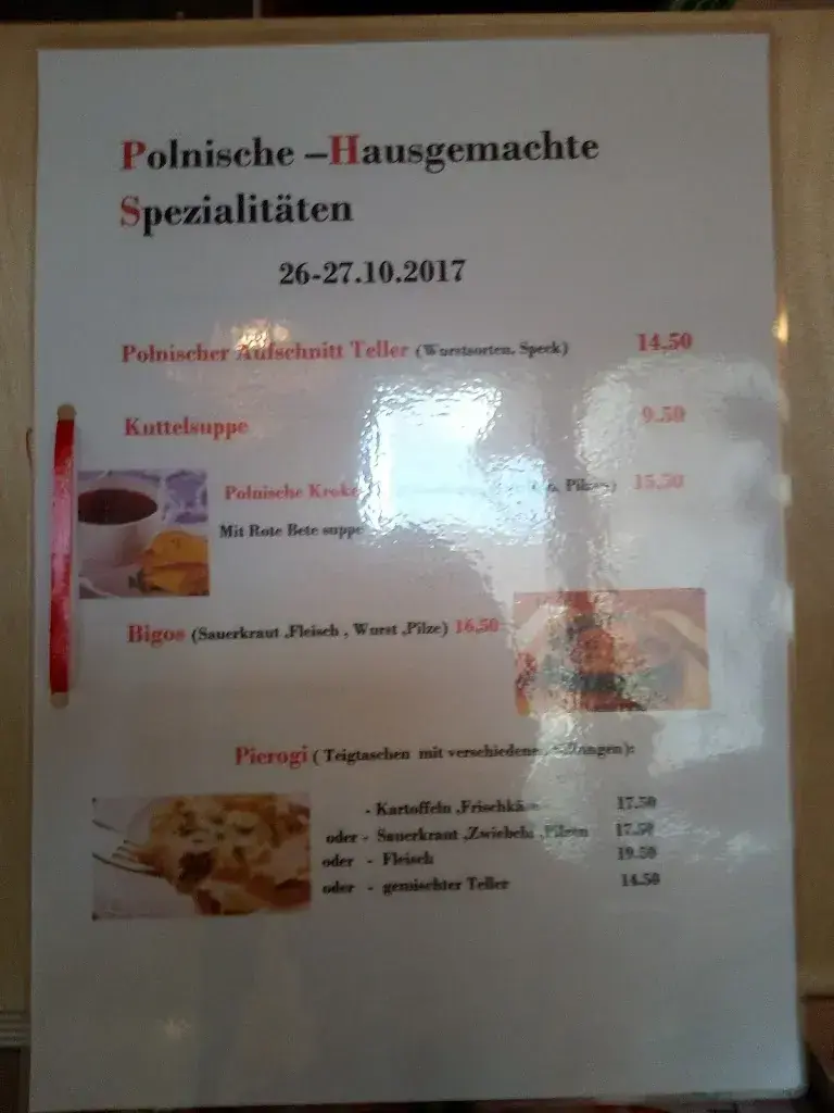 Silberberg Pizzeria restaurant à Thayngen