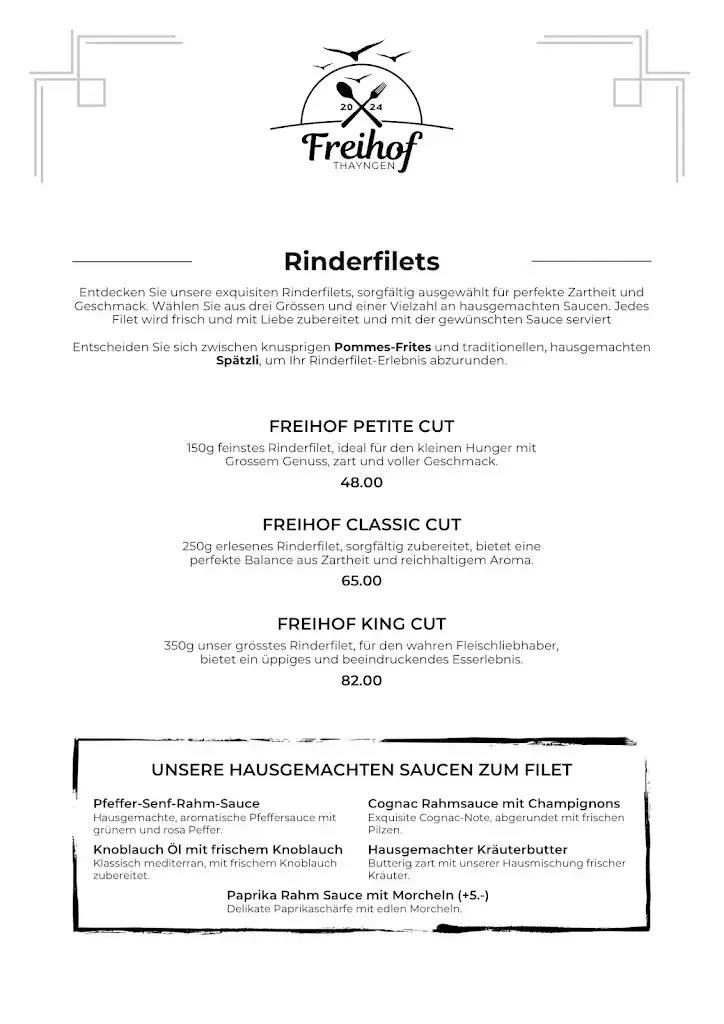 Freihof Thayngen_Thayngen_menu_image_1