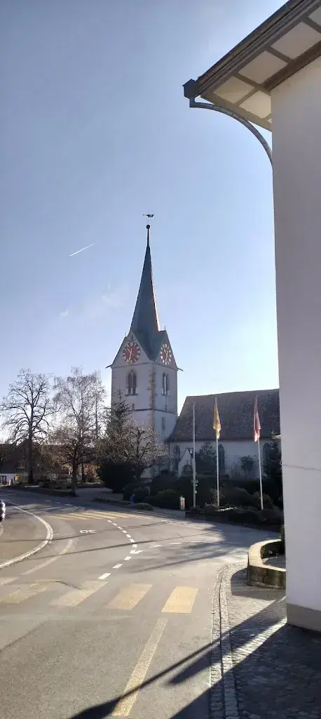 Daniel Wulle_Gemeindehaus_Thayngen_avis