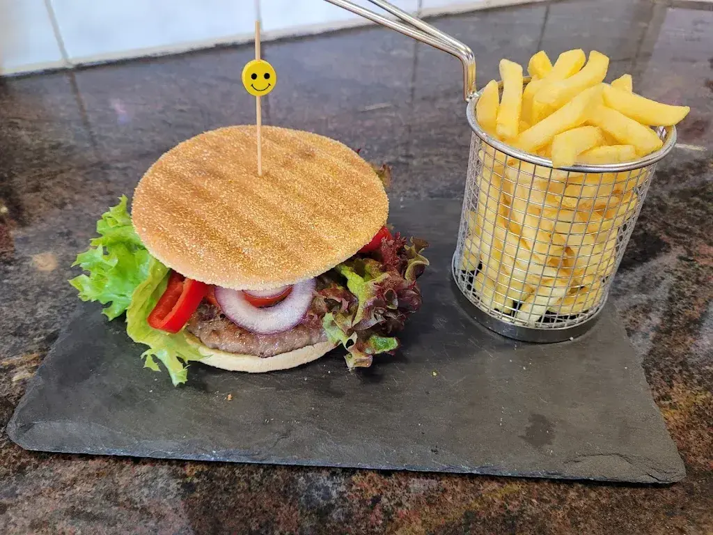 Café Restaurant Schwyzerland_Thayngen_menu_image_1