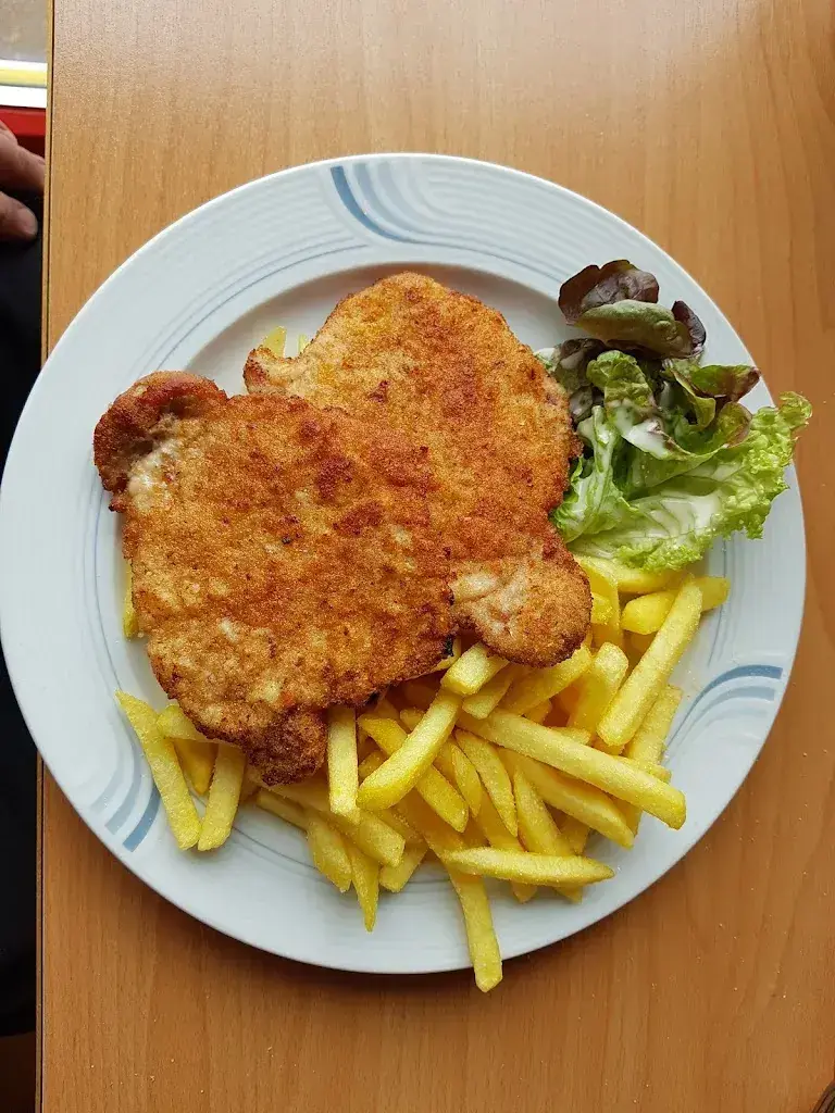 Menü_Café Restaurant Schwyzerland_Thayngen_Bild_2