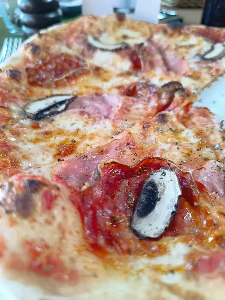 Menü_Café Restaurant Schwyzerland_Thayngen_Bild_5