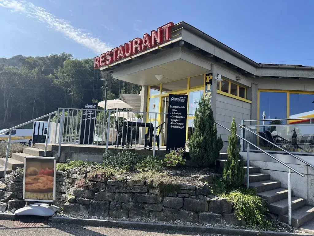 John Bird_Café Restaurant Schwyzerland_Thayngen_Bewertung