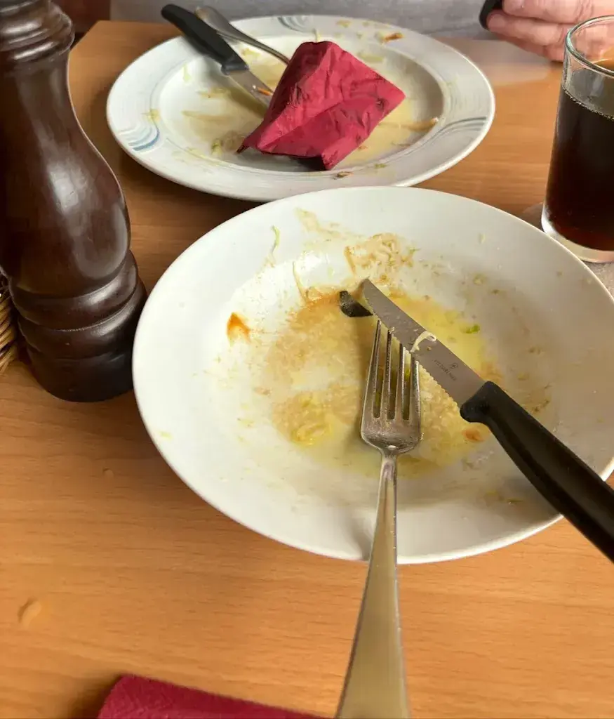 Rosanna Rodriguez Jimenez_Café Restaurant Schwyzerland_Thayngen_Bewertung