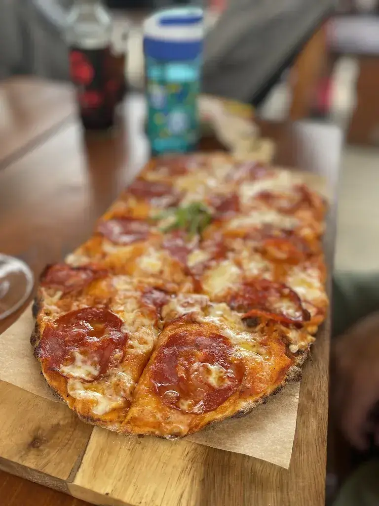 Rhykantine Restaurant in Schaffhausen