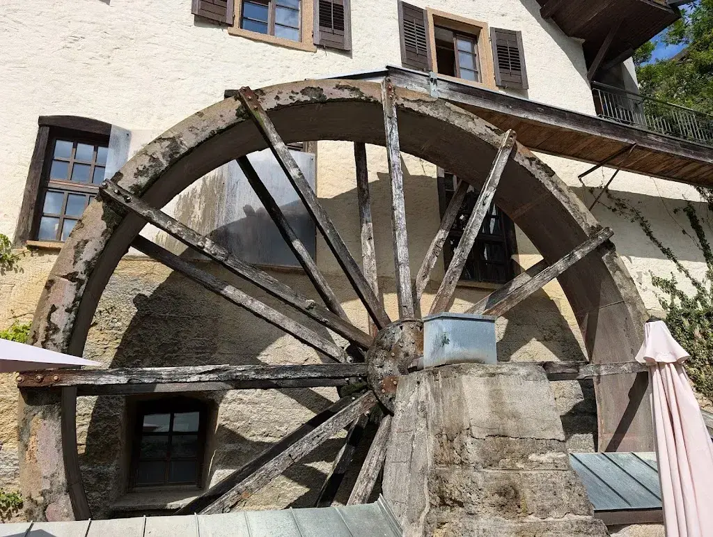 Hal Hoadley_Hotel-Restaurant Bibermühle GmbH_Germany_recensione