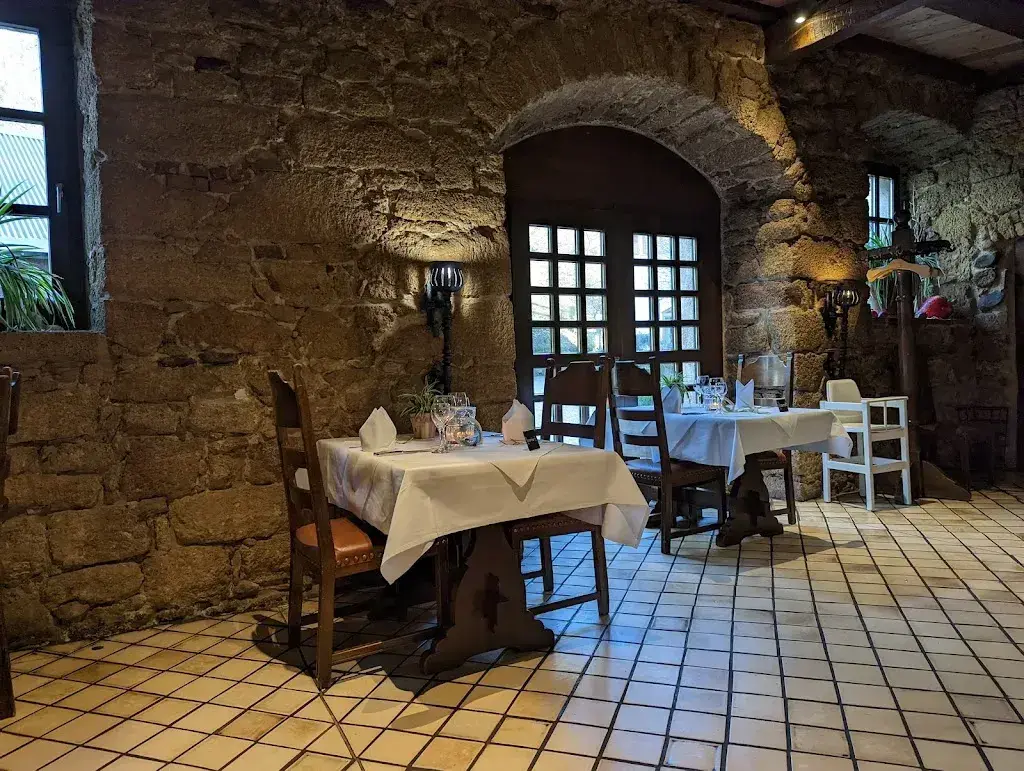 Andreas Steiner_Hotel-Restaurant Bibermühle GmbH_Germany_recensione