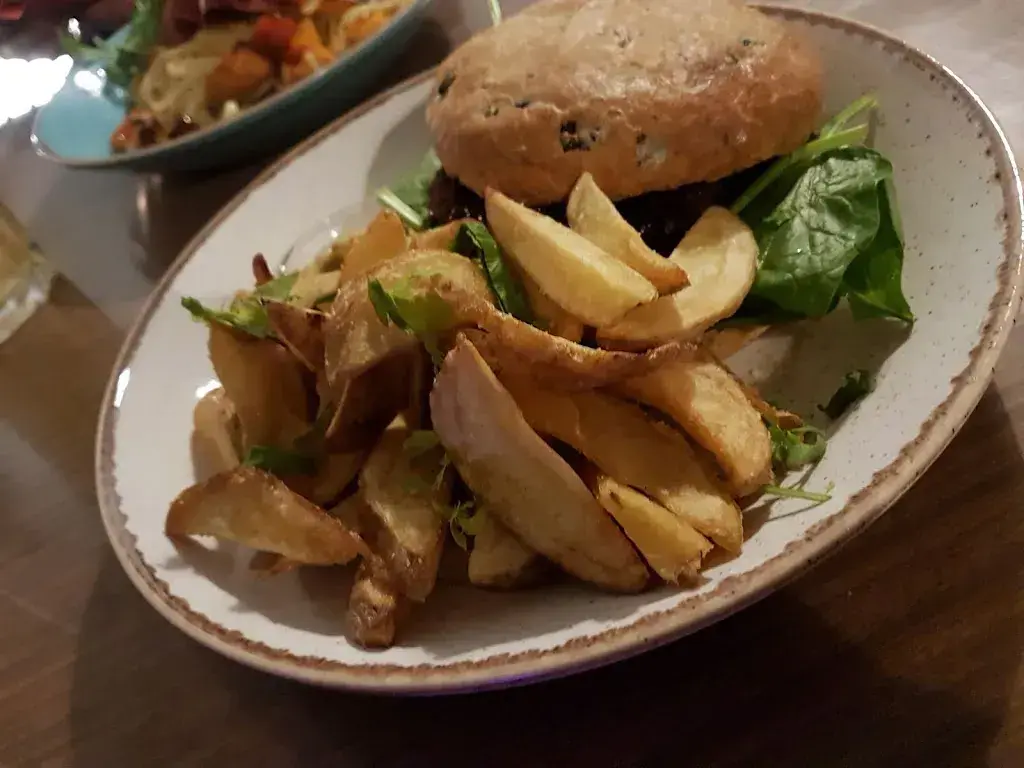 Menu_Restaurant Zent_Bern_immagine_8