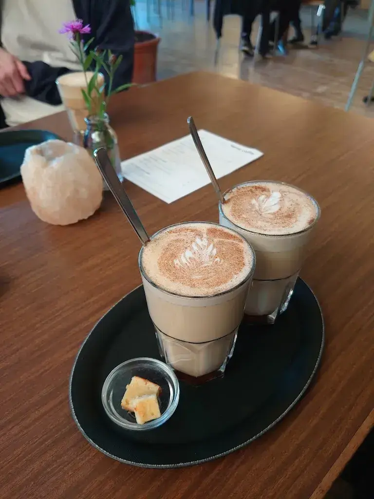 Tanja Rüegg_Restaurant Zent_Bern_recensione