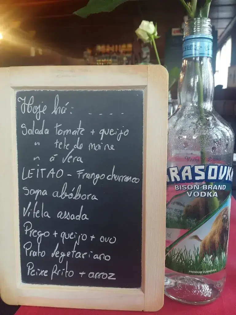 Rössli Restaurant in Bargen