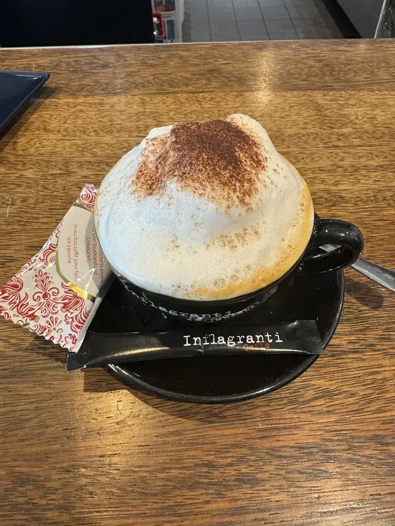 Menu_Restaurant Café Central Altdorf_Altdorf_image_6