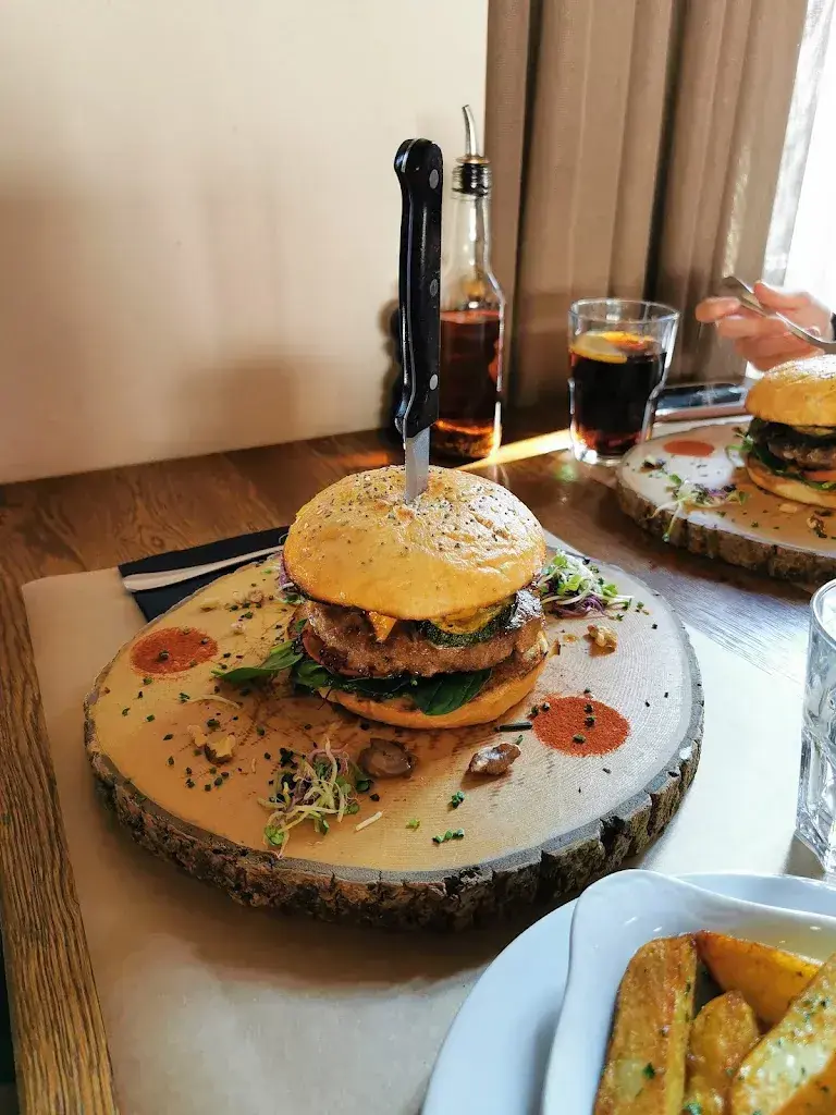 Menü_Restaurant Pizzeria Wilhelm Tell_Altdorf_Bild_4